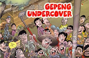 gepeng-undercover