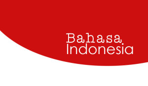 pedoman ejaan bahasa indonesia