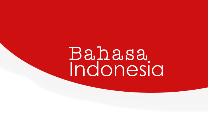 pedoman umum ejaan bahasa indonesia