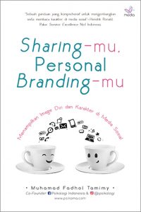 Sharing-mu, Personal Branding mu