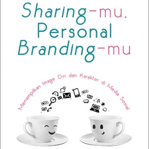Sharing-mu, Personal Branding mu