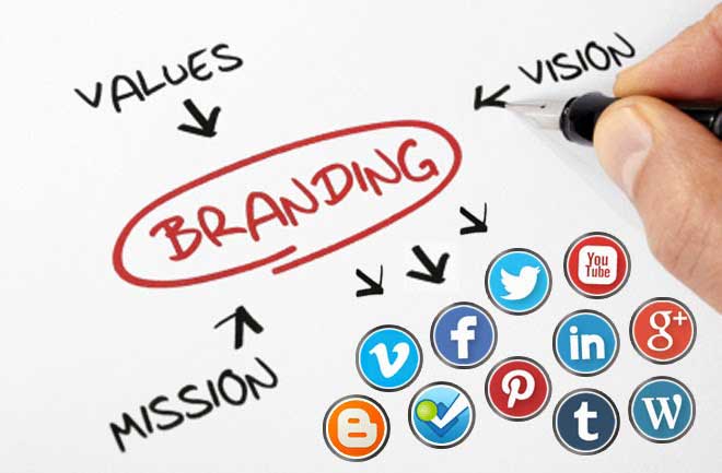 online personal branding strategies