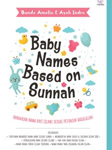 Baby Names Based on Sunnah