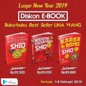 ebook lina wang