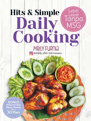 daily cooking meily furnia