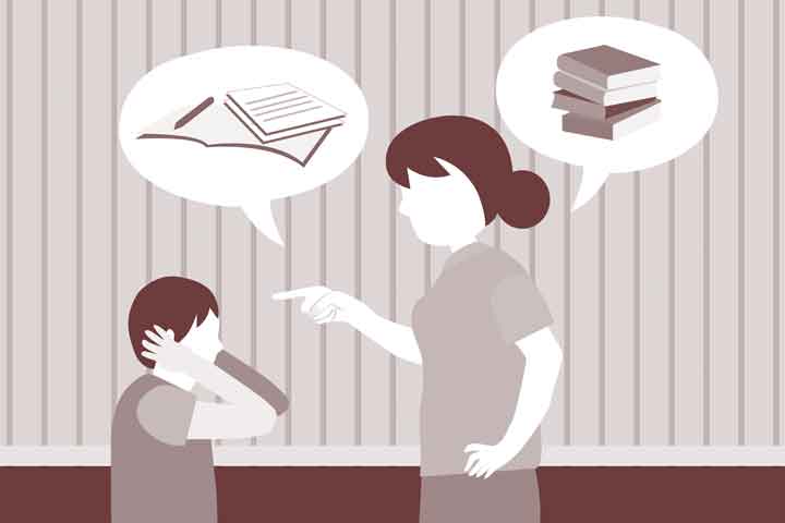 buku parenting no drama