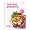Cooking at Home Sajian Sehat dan Enak dari Dapur Keluarga